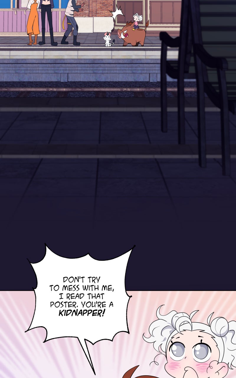 Nomads (S2) Episode 74 page 25 - 