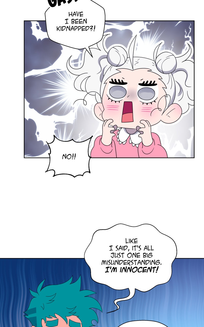 Nomads (S2) Episode 74 page 27 - 