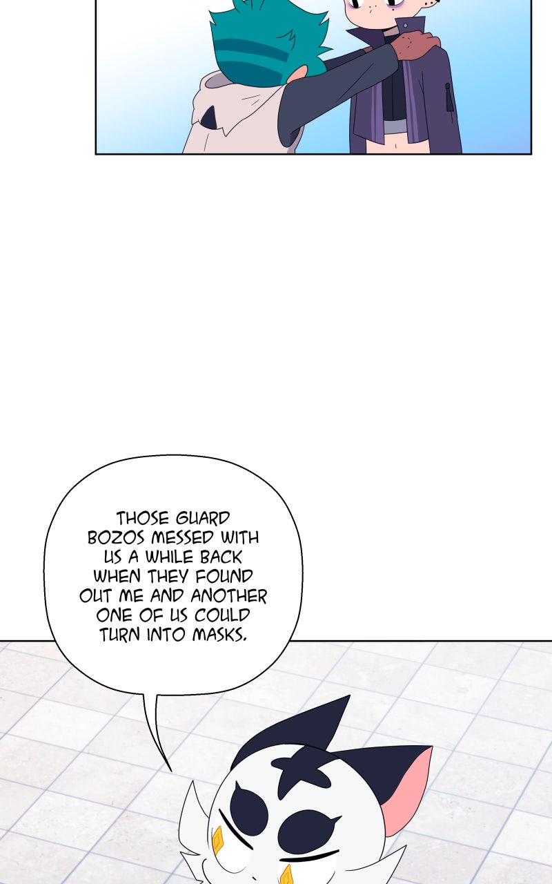 Nomads (S2) Episode 74 page 29 - 