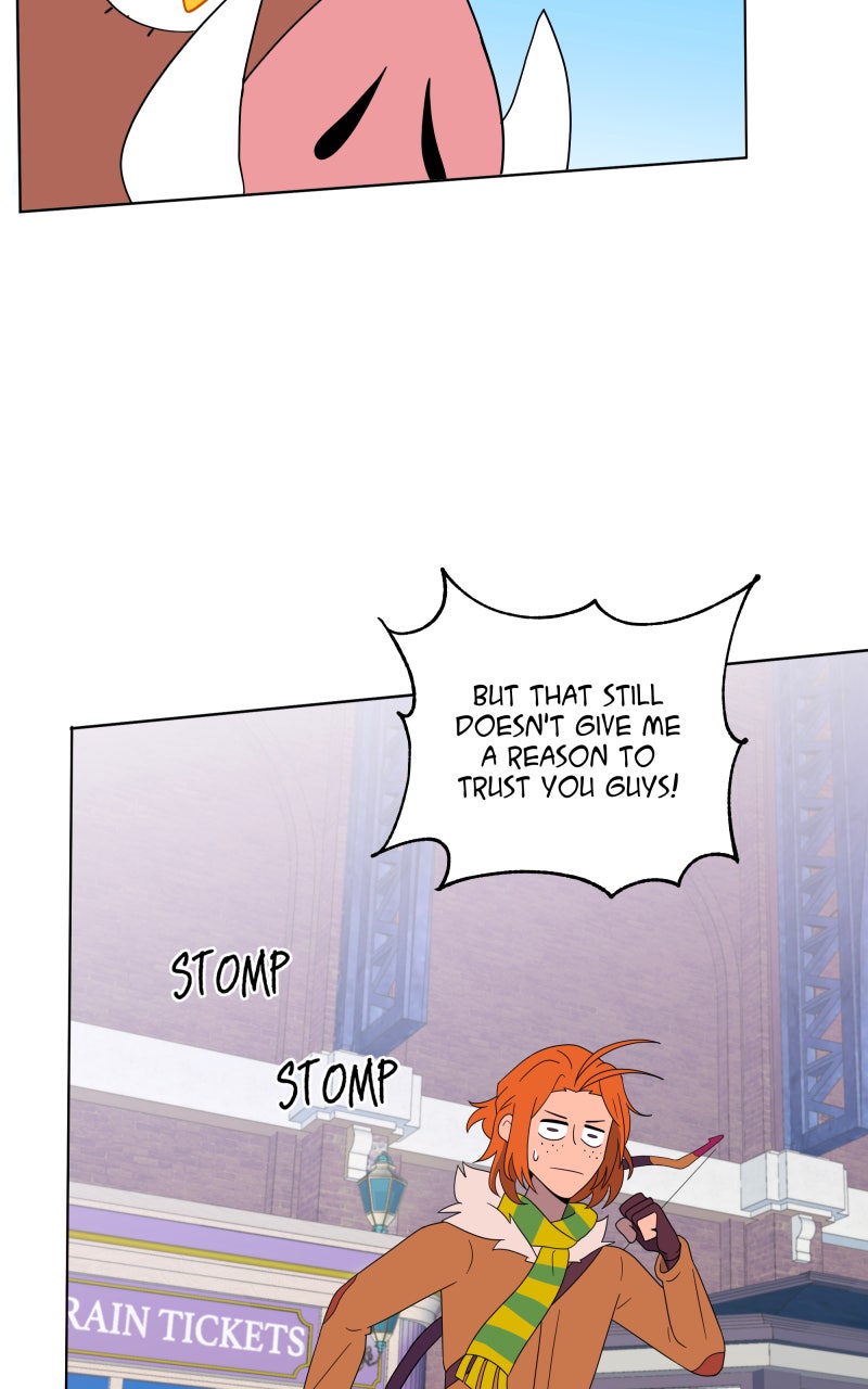Nomads (S2) Episode 74 page 32 - 