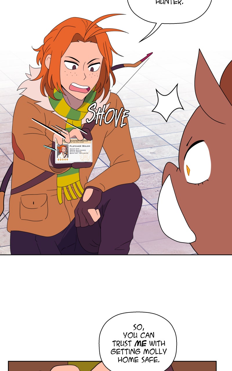 Nomads (S2) Episode 74 page 34 - 