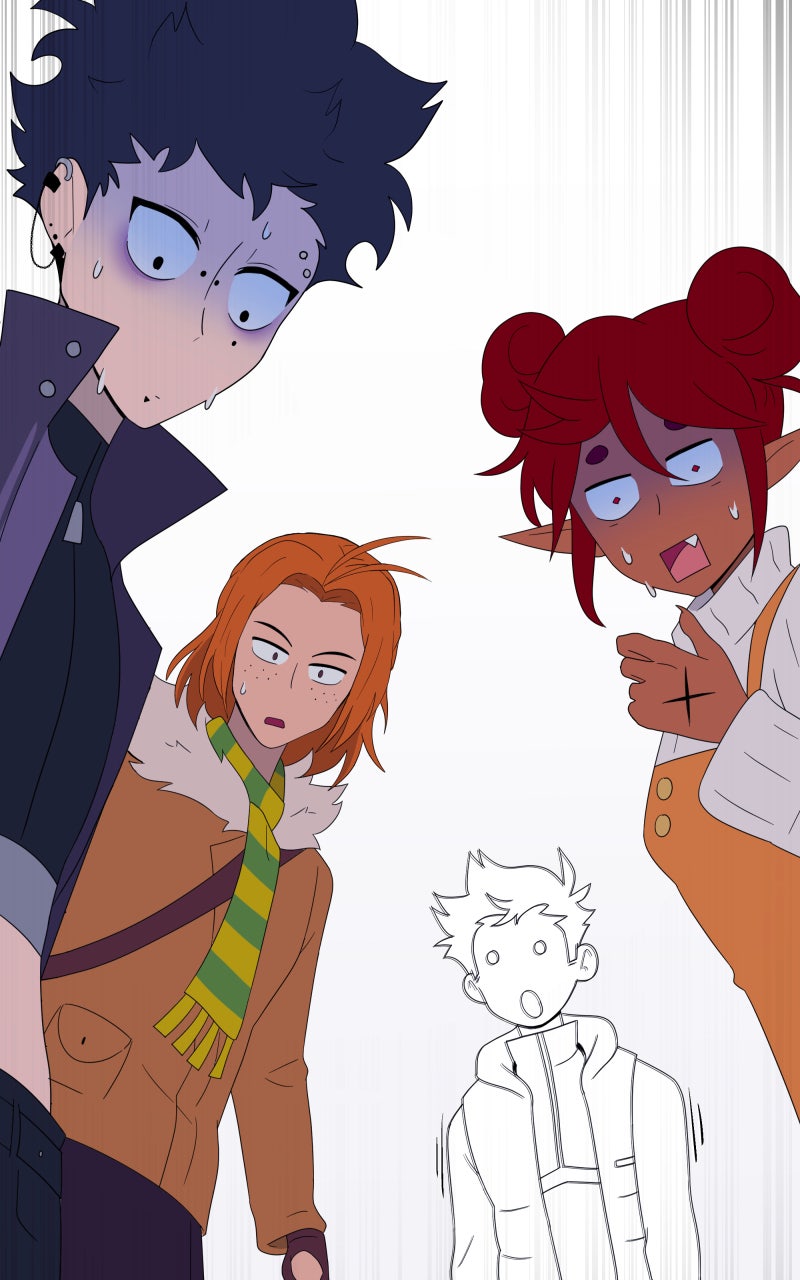 Nomads (S2) Episode 74 page 5 - 