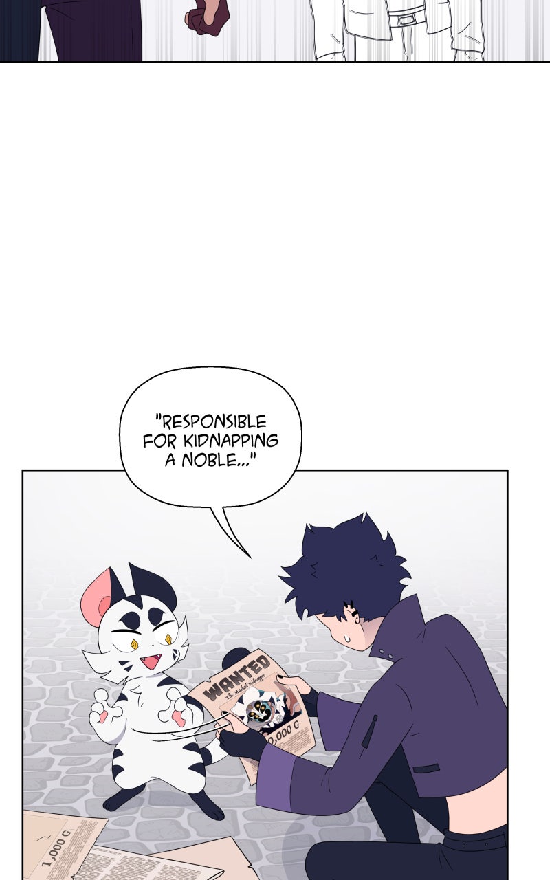 Nomads (S2) Episode 74 page 6 - 