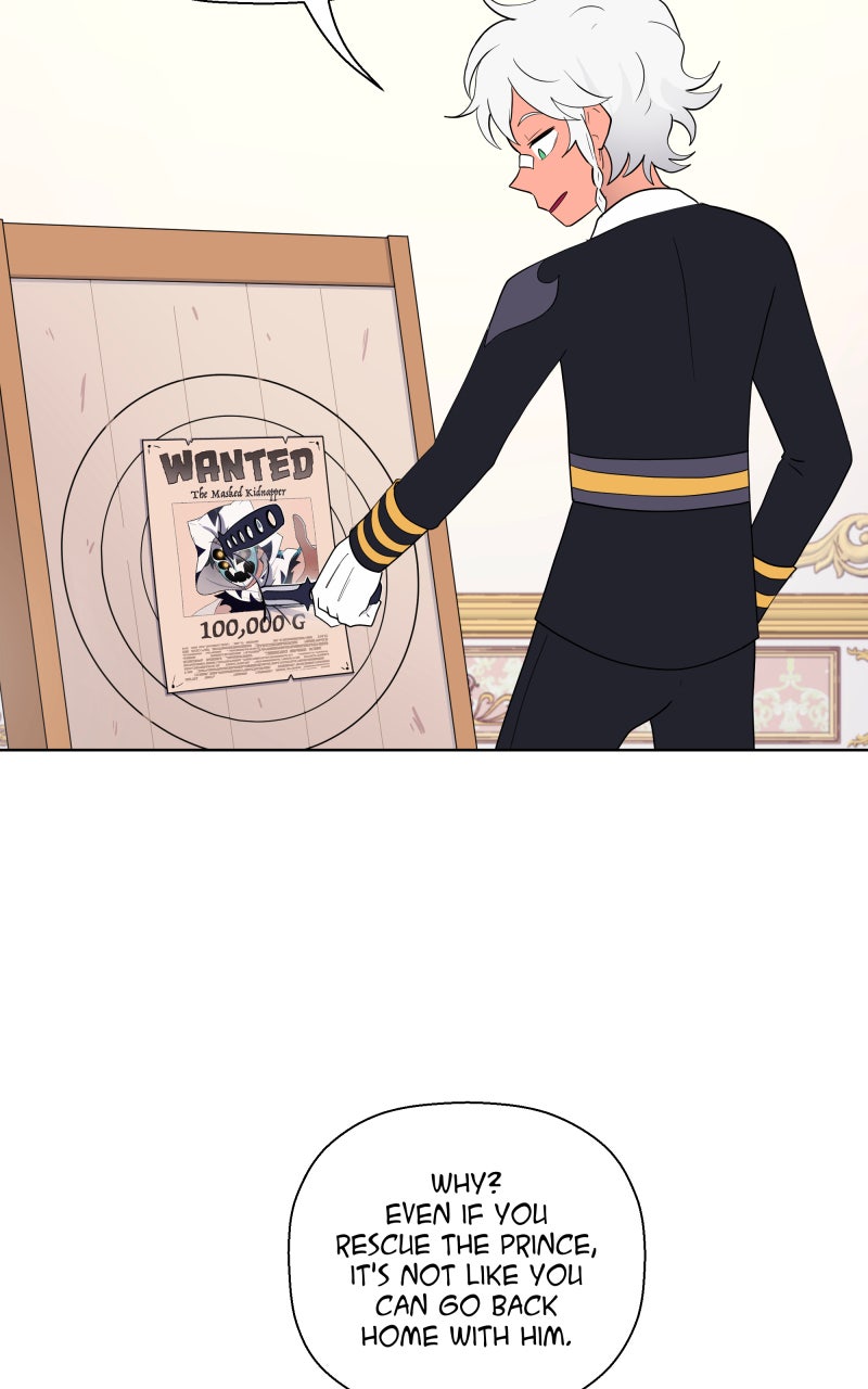 Nomads (S2) Episode 74 page 59 - 