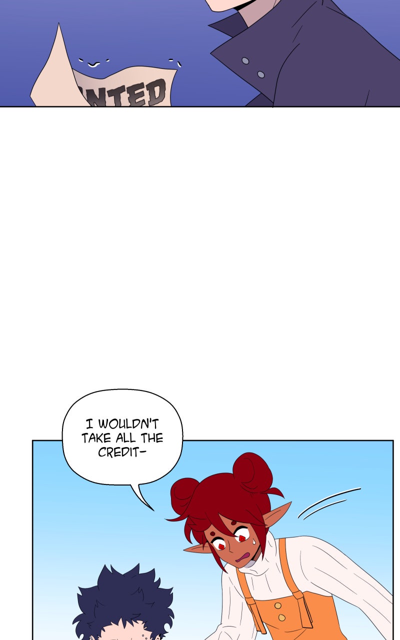 Nomads (S2) Episode 74 page 8 - 
