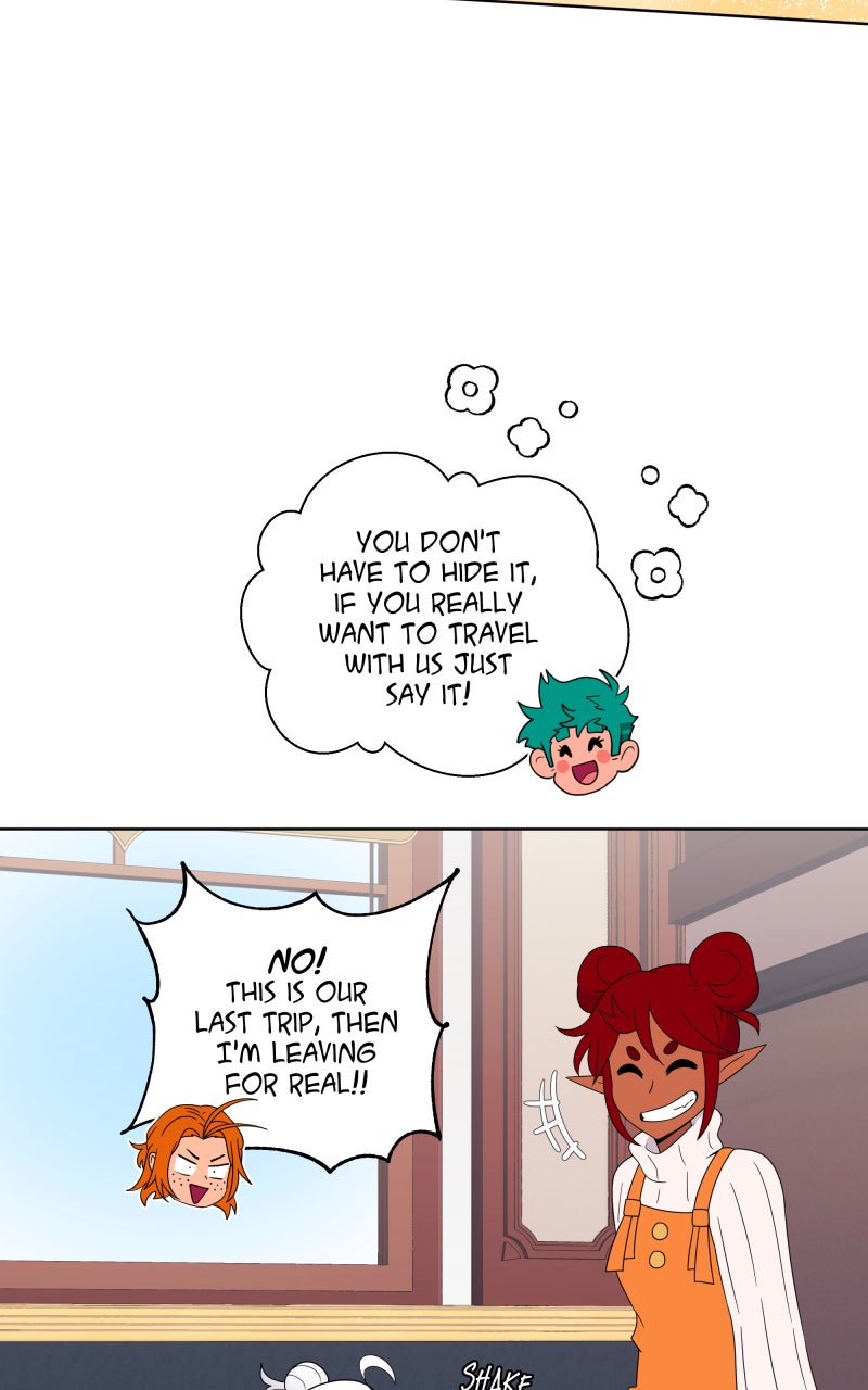 Nomads (S2) Episode 75 page 11 - 