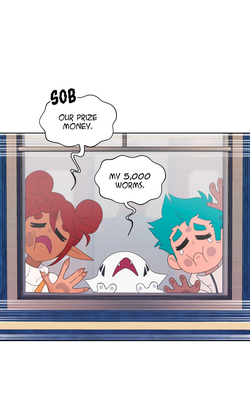 Nomads (S2) Episode 75 page 3 - 