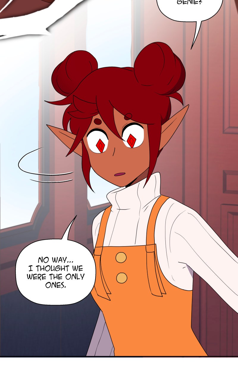 Nomads (S2) Episode 75 page 24 - 