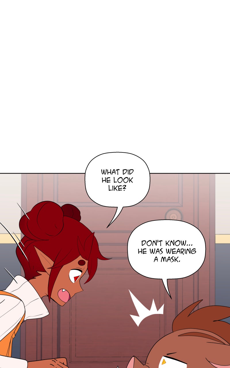 Nomads (S2) Episode 75 page 25 - 