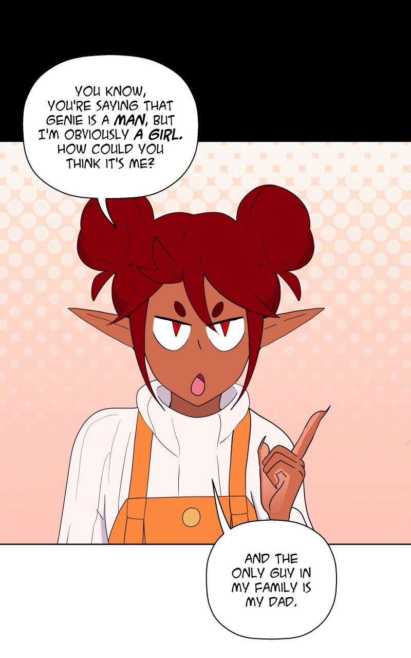Nomads (S2) Episode 75 page 28 - 
