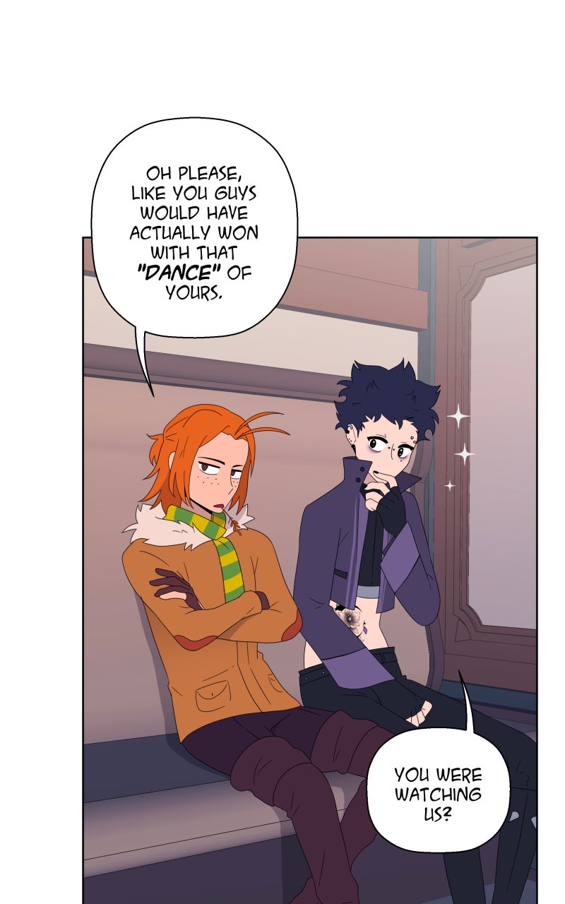 Nomads (S2) Episode 75 page 4 - 