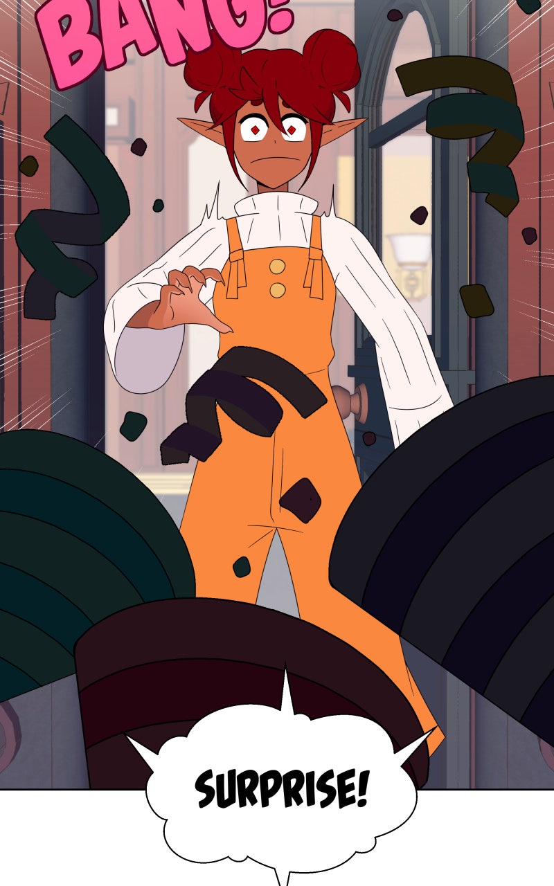 Nomads (S2) Episode 75 page 37 - 