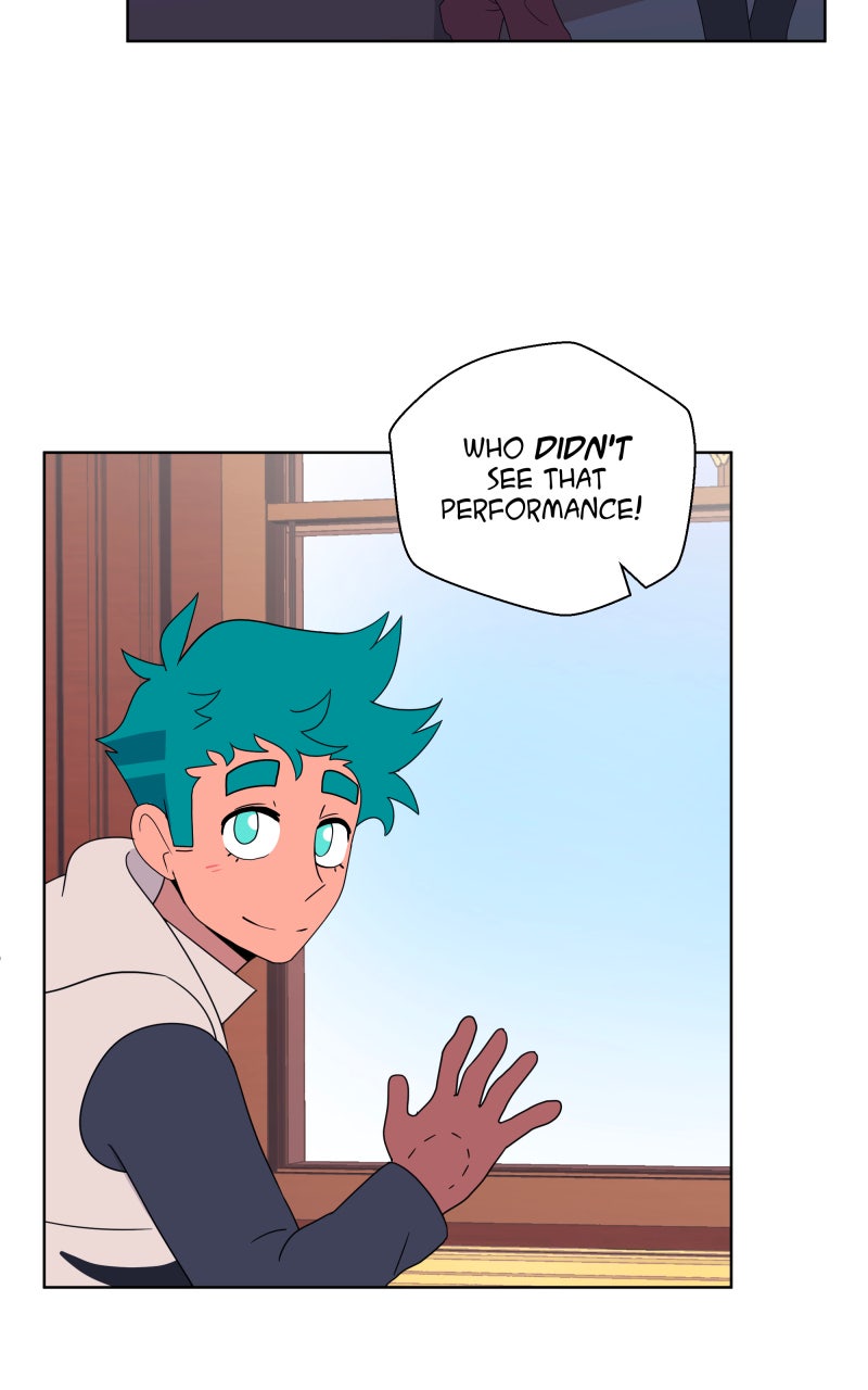 Nomads (S2) Episode 75 page 5 - 