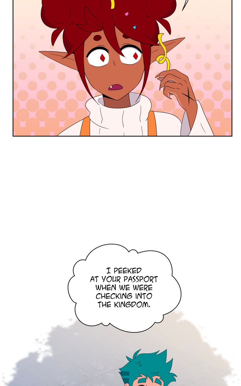 Nomads (S2) Episode 75 page 41 - 