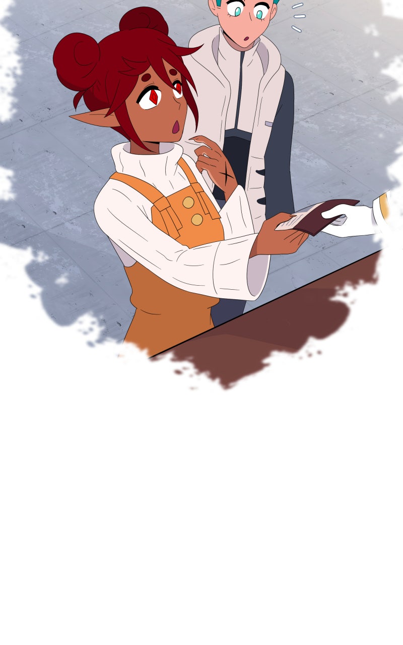 Nomads (S2) Episode 75 page 42 - 