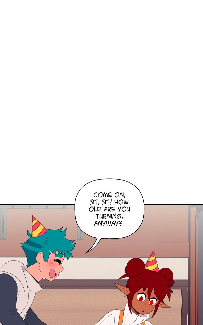 Nomads (S2) Episode 75 page 45 - 