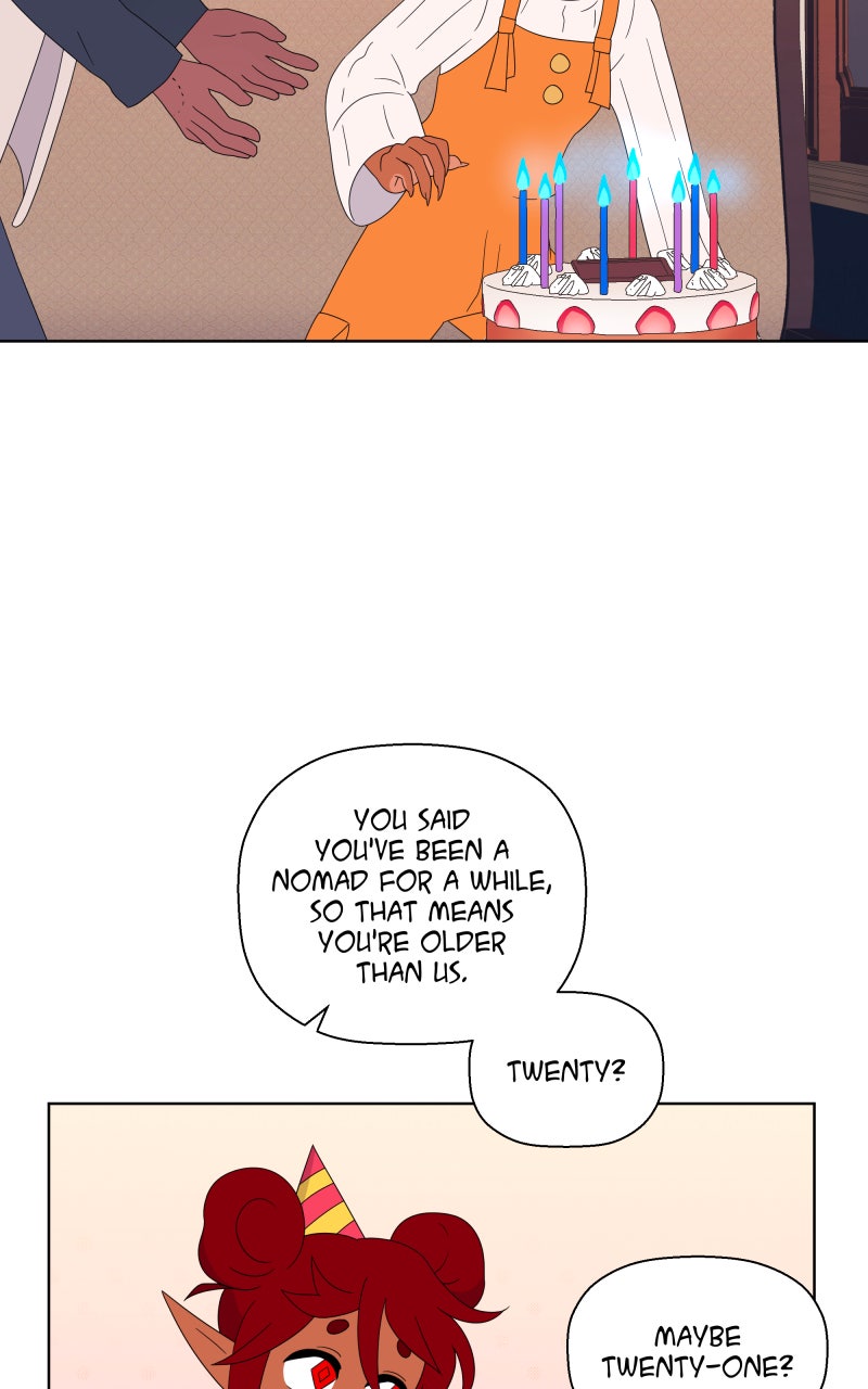 Nomads (S2) Episode 75 page 46 - 
