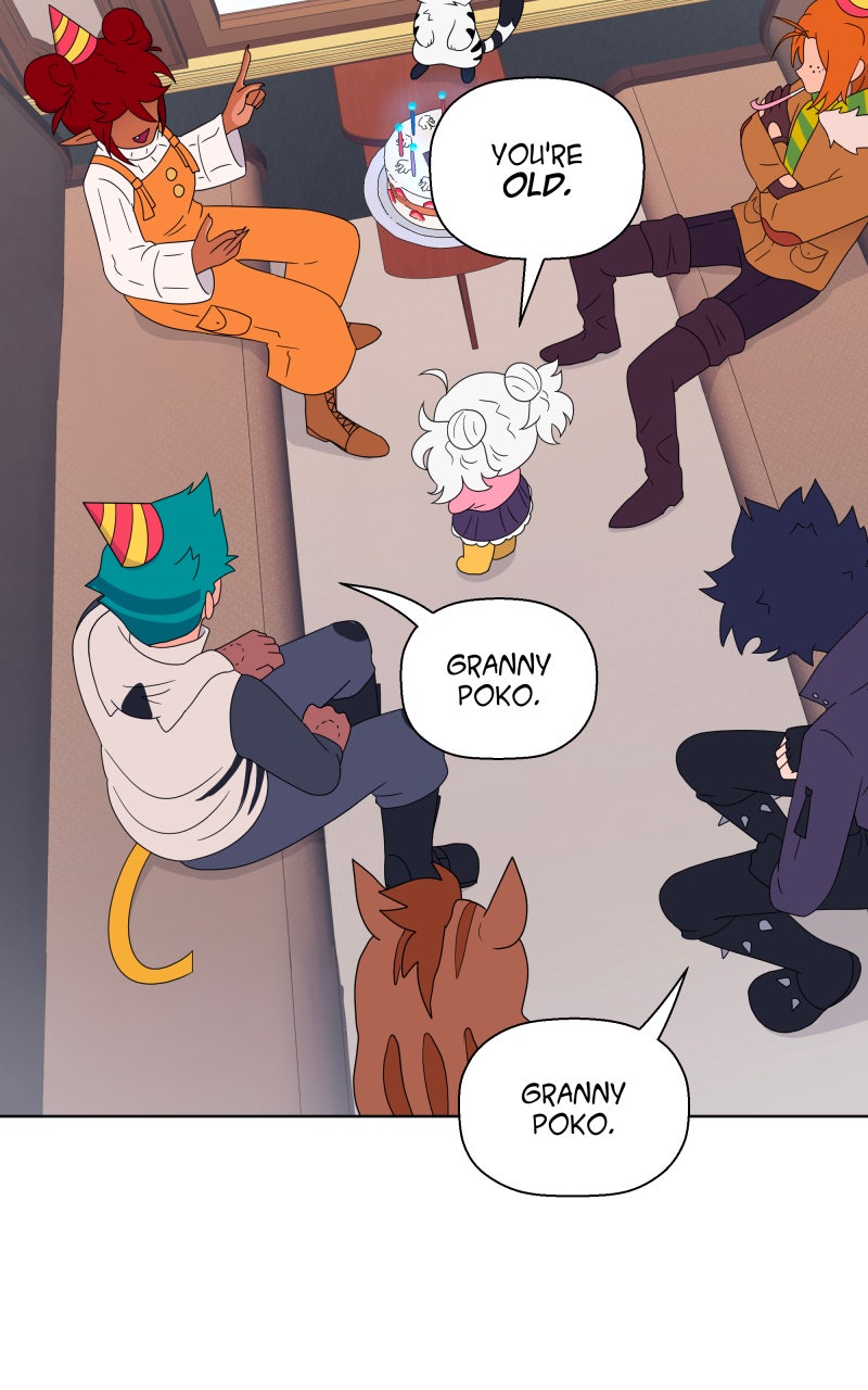 Nomads (S2) Episode 75 page 50 - 