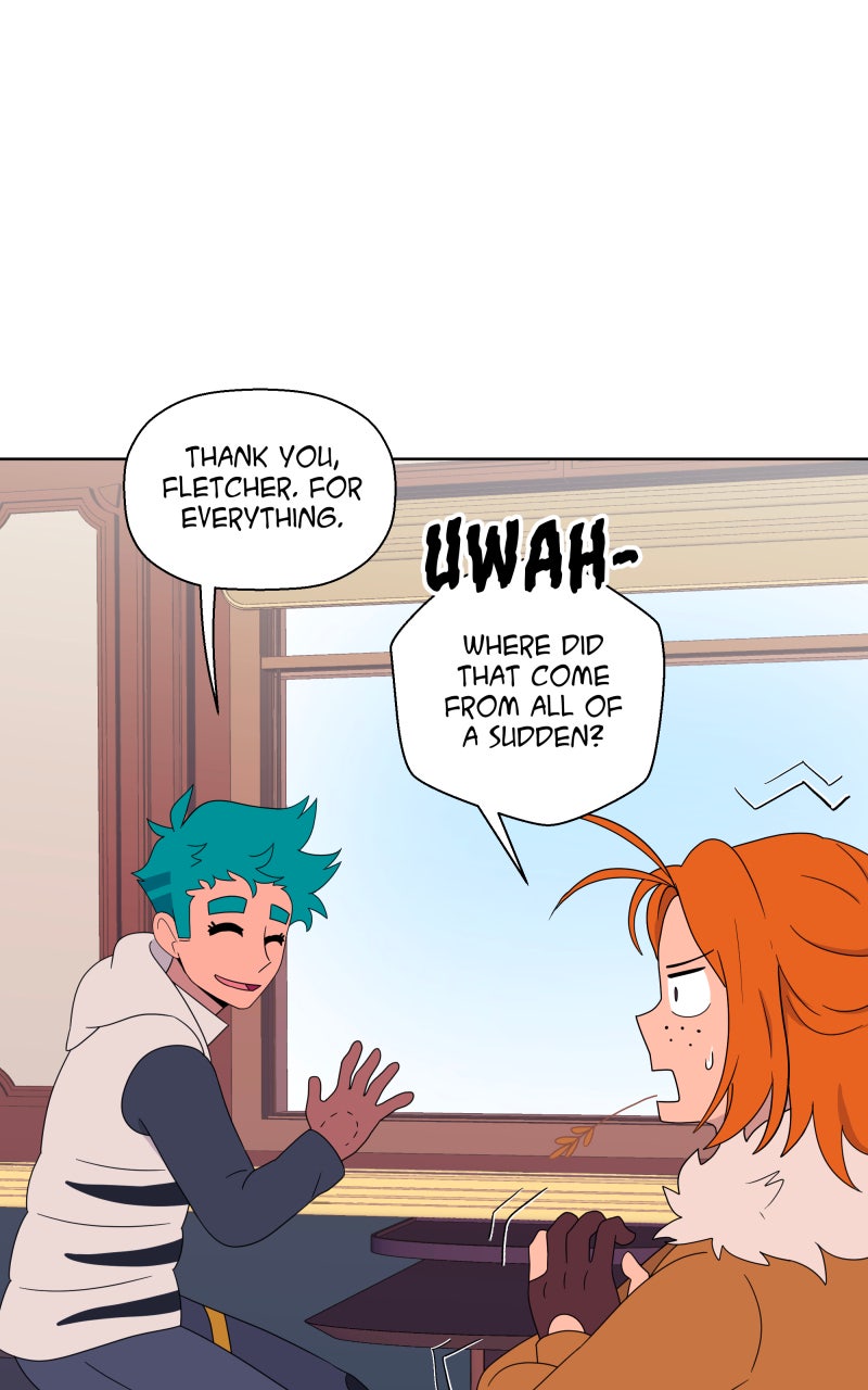 Nomads (S2) Episode 75 page 6 - 