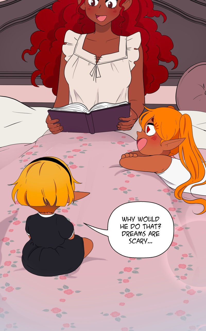 Nomads (S2) Episode 75 page 60 - 