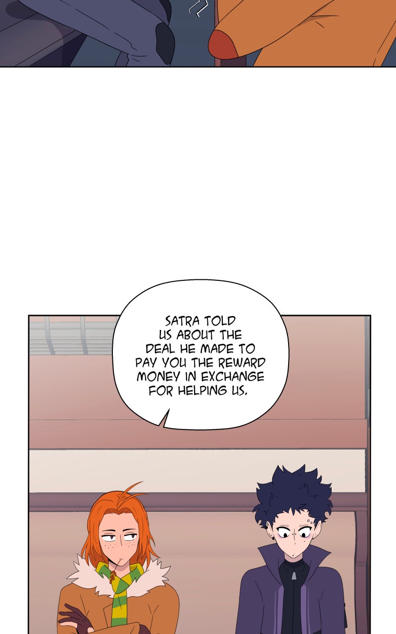 Nomads (S2) Episode 75 page 7 - 