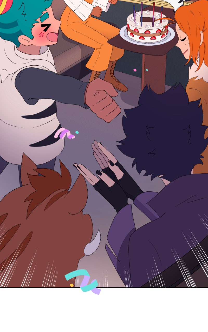 Nomads (S2) Episode 75 page 69 - 