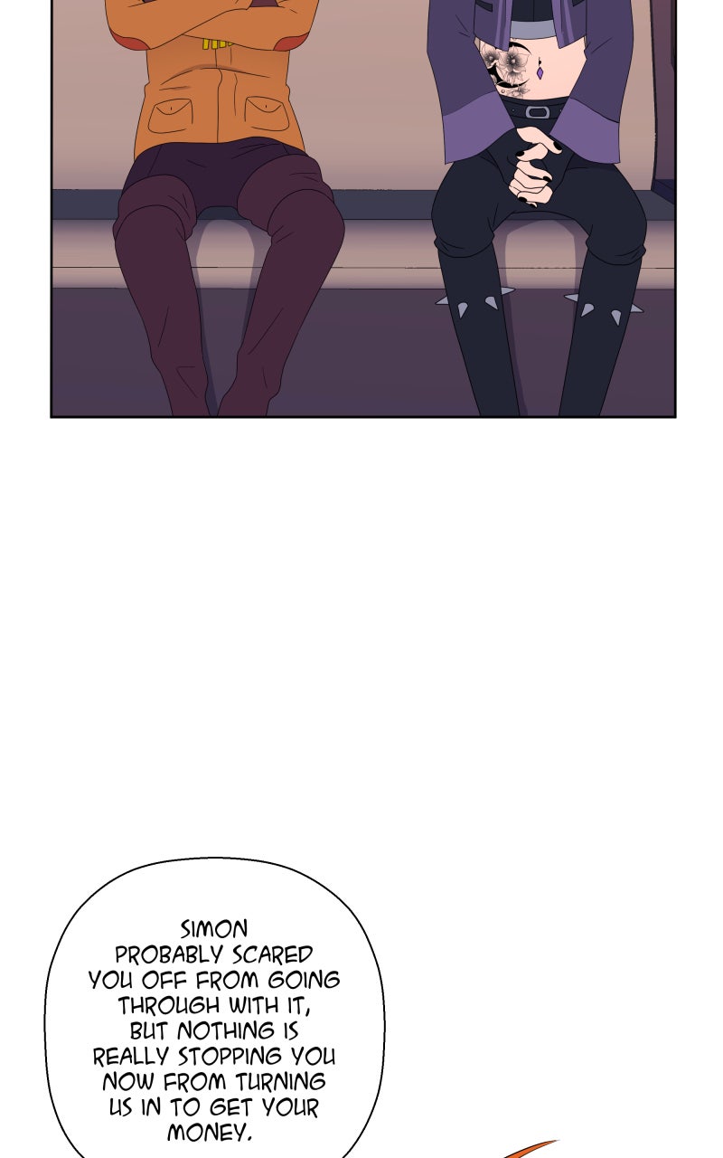 Nomads (S2) Episode 75 page 8 - 