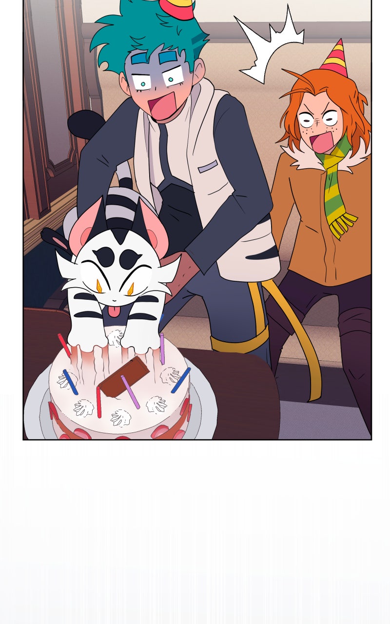 Nomads (S2) Episode 75 page 72 - 