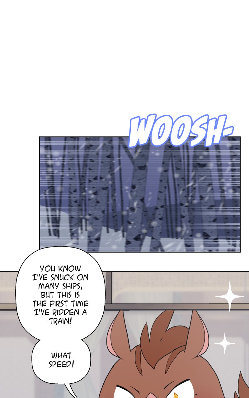 Nomads (S2) Episode 76 page 1 - 