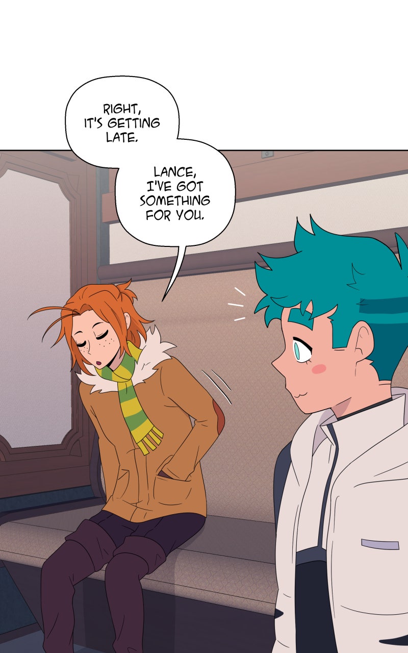 Nomads (S2) Episode 76 page 12 - 