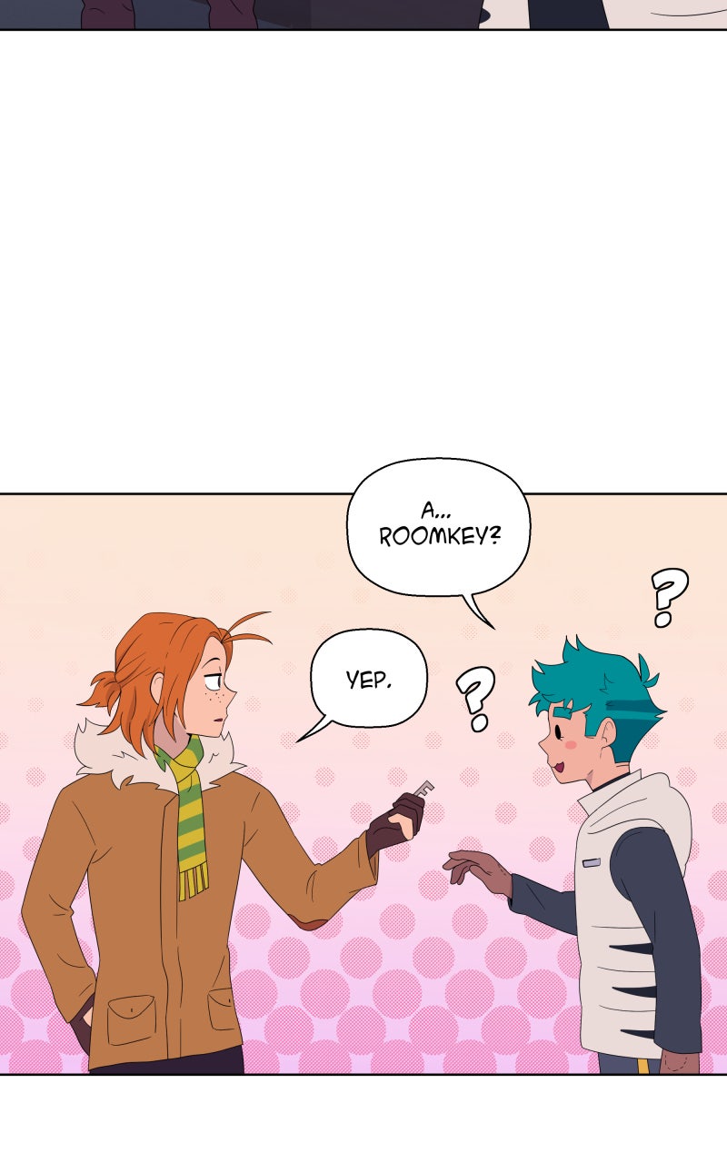 Nomads (S2) Episode 76 page 13 - 