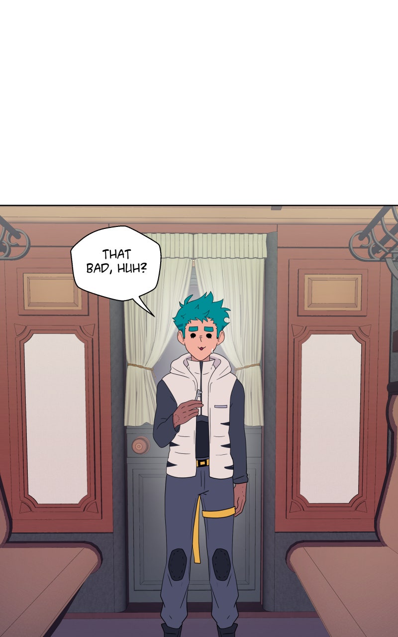Nomads (S2) Episode 76 page 17 - 