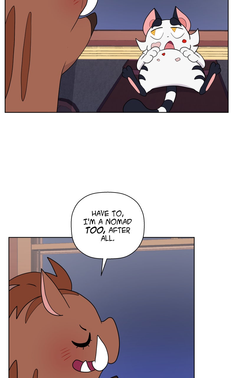 Nomads (S2) Episode 76 page 3 - 