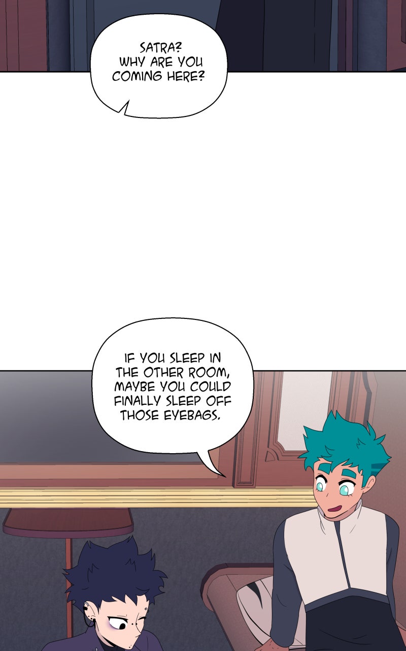 Nomads (S2) Episode 76 page 21 - 