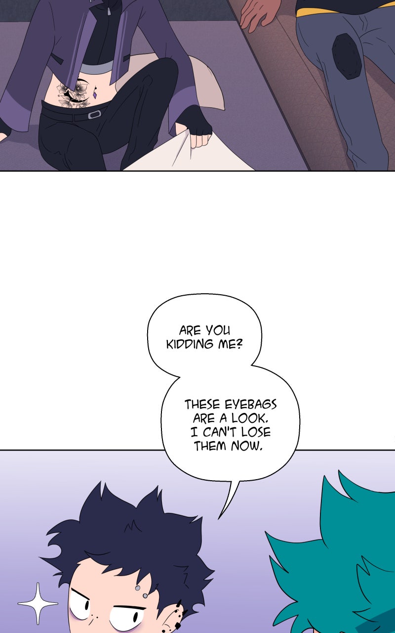Nomads (S2) Episode 76 page 22 - 