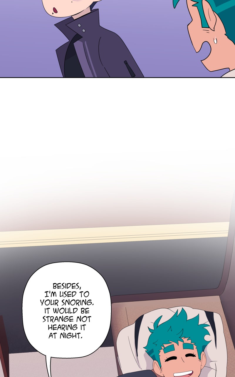 Nomads (S2) Episode 76 page 23 - 