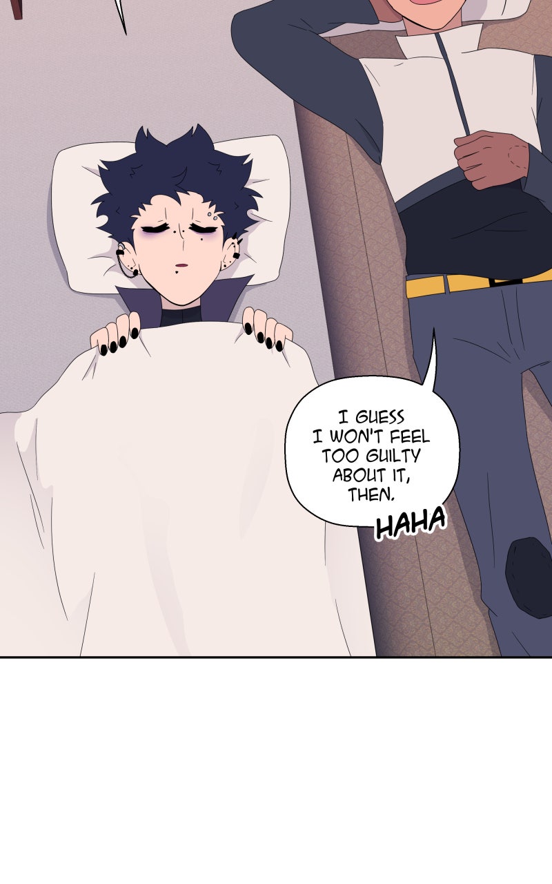 Nomads (S2) Episode 76 page 24 - 