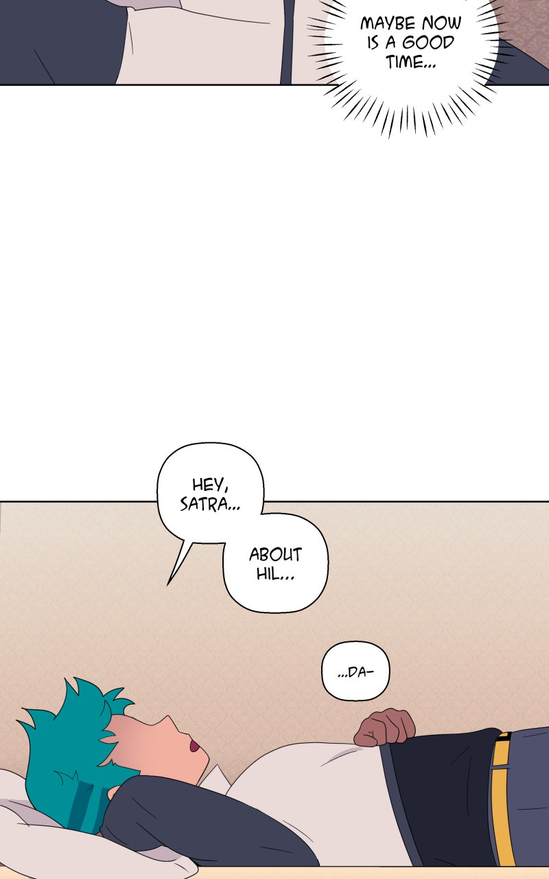 Nomads (S2) Episode 76 page 26 - 