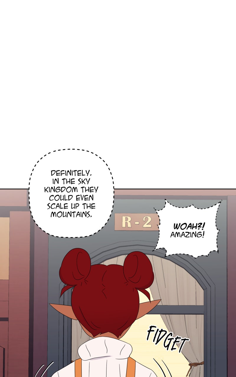 Nomads (S2) Episode 76 page 28 - 