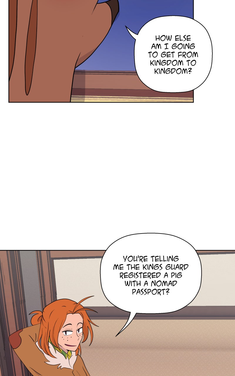 Nomads (S2) Episode 76 page 4 - 