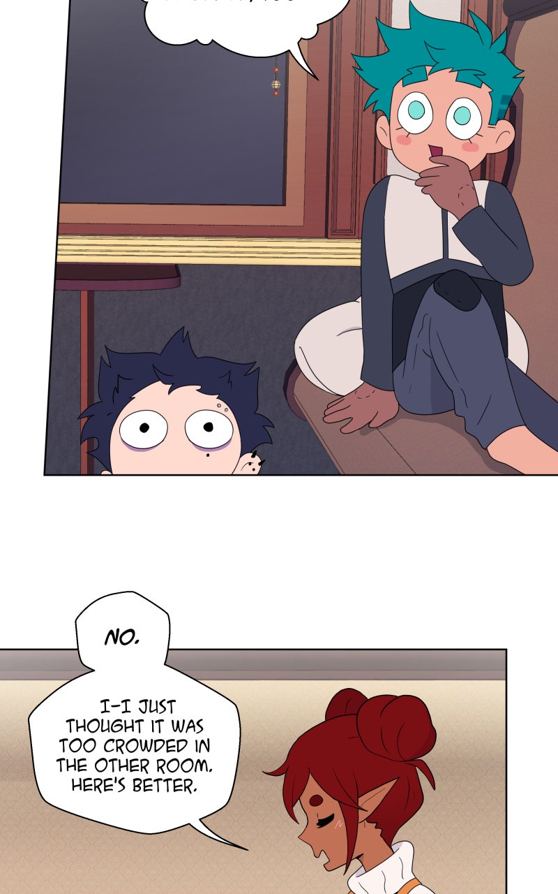 Nomads (S2) Episode 76 page 33 - 