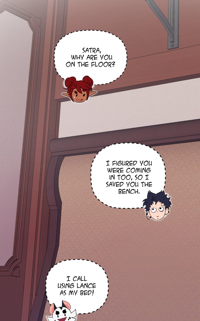 Nomads (S2) Episode 76 page 35 - 