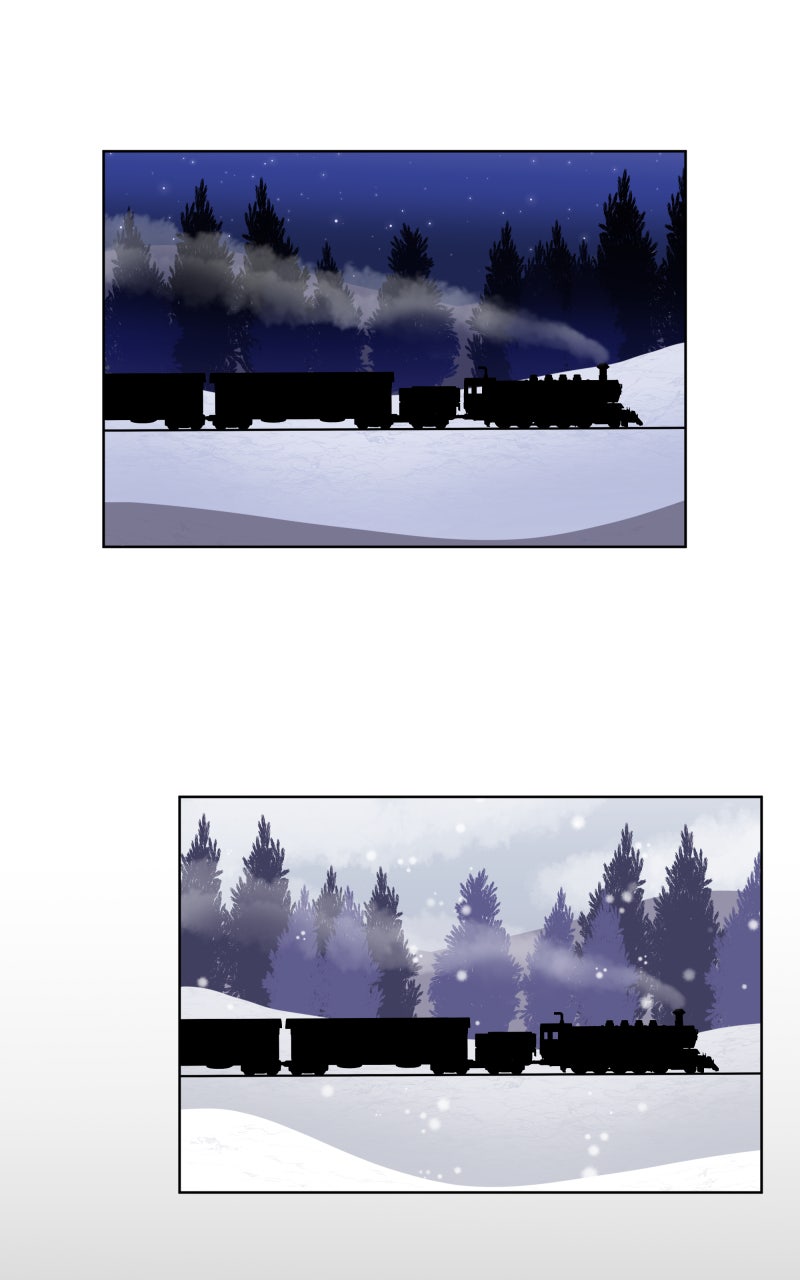 Nomads (S2) Episode 76 page 40 - 
