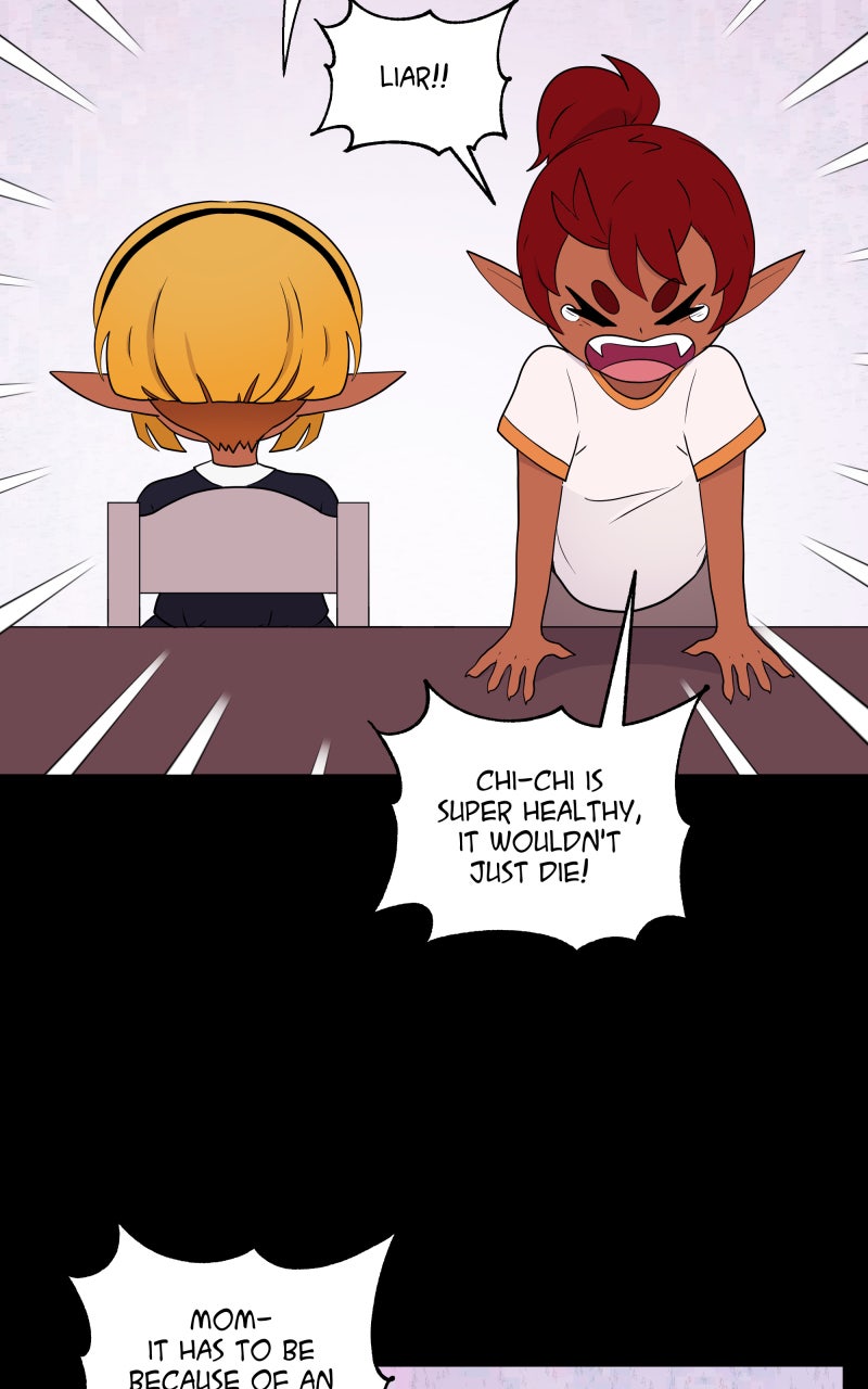 Nomads (S2) Episode 76 page 46 - 