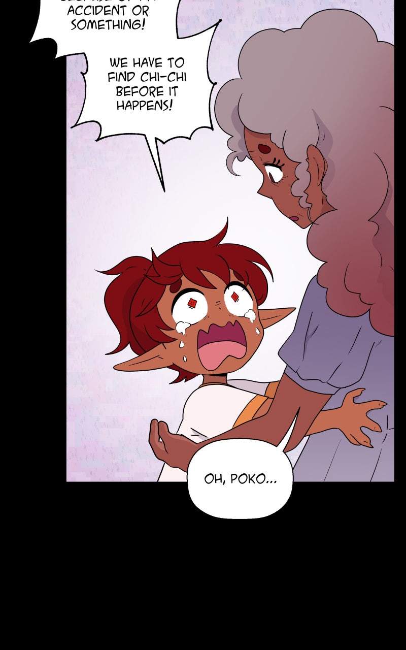 Nomads (S2) Episode 76 page 47 - 