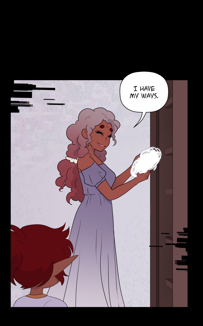 Nomads (S2) Episode 76 page 49 - 