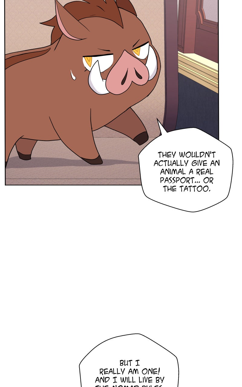 Nomads (S2) Episode 76 page 6 - 
