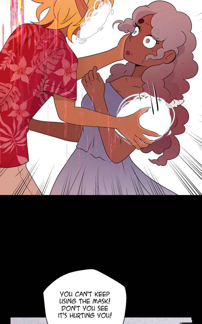 Nomads (S2) Episode 76 page 52 - 