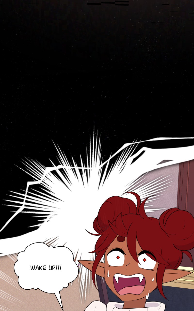 Nomads (S2) Episode 76 page 58 - 