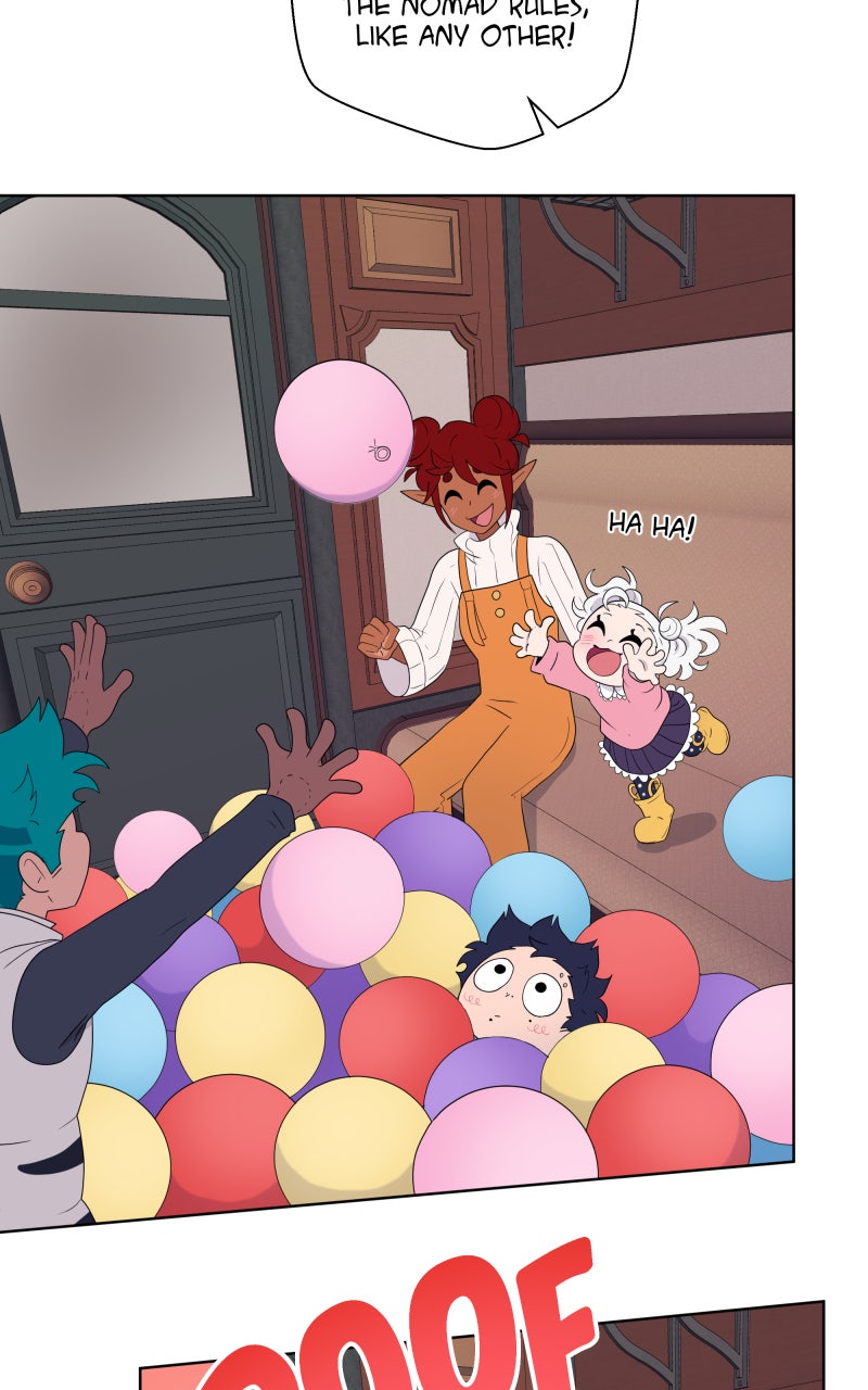 Nomads (S2) Episode 76 page 7 - 
